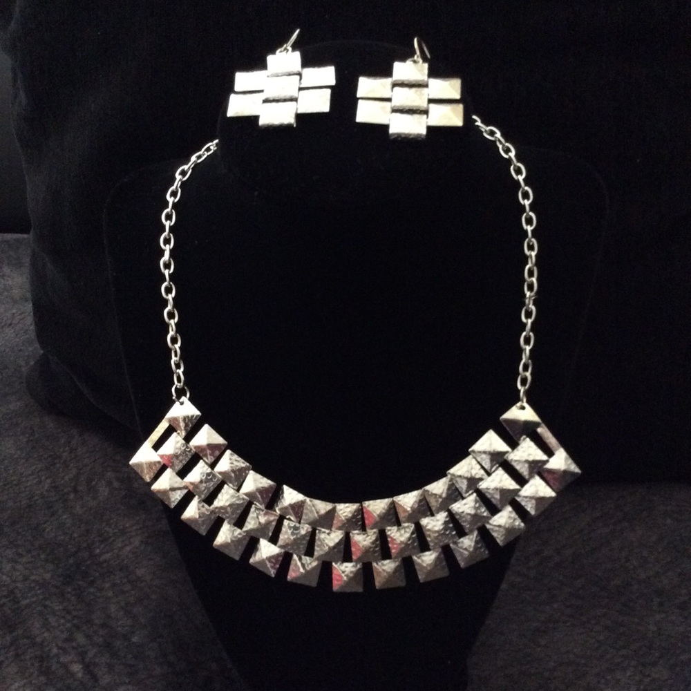 ๐ Jewelry set - Picture 6 of 6